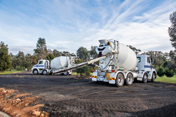 Best Affordable Concrete Contractor  in Sauk Rapids, MN