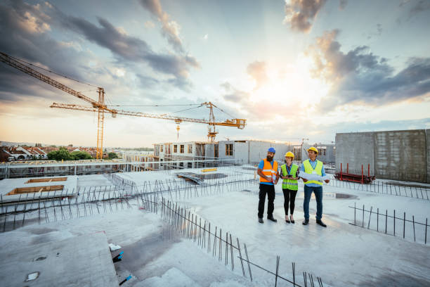 Best Concrete Contractor Near Me  in Sauk Rapids, MN