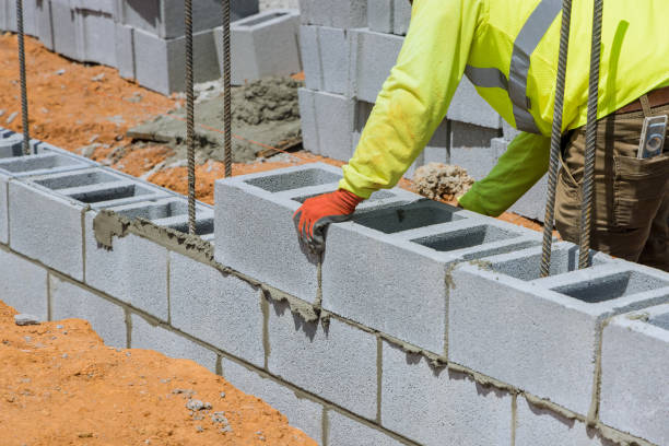 Best Concrete Leveling Services  in Sauk Rapids, MN