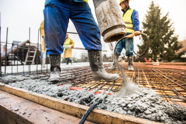Best Foundations  in Sauk Rapids, MN